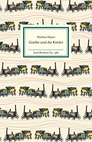 Imagen de archivo de Goethe und die Kinder -Language: german a la venta por GreatBookPrices