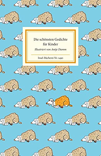 Stock image for Die schnsten Gedichte fr Kinder for sale by Revaluation Books