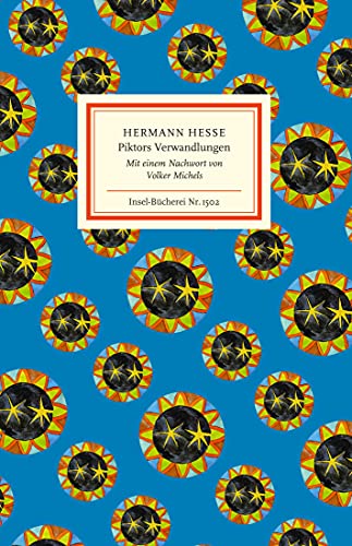 Piktors Verwandlungen - Hermann Hesse