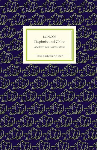 Stock image for Daphnis und Chlo for sale by GreatBookPrices