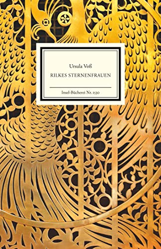 Beispielbild fr Rilkes Sternenfrauen (Insel-Bcherei) zum Verkauf von medimops