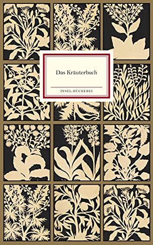 9783458200451: Das Kruterbuch des Johann Christoph Ende
