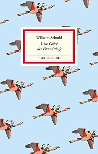 Stock image for Vom Glück der Freundschaft for sale by WorldofBooks