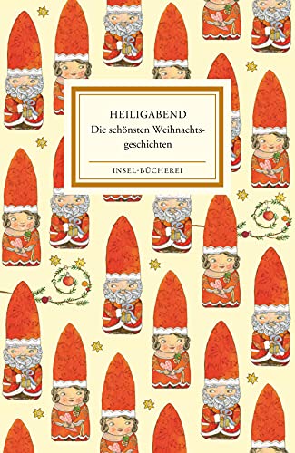 Stock image for Heiligabend: Die sch nsten Weihnachtsgeschichten for sale by WorldofBooks