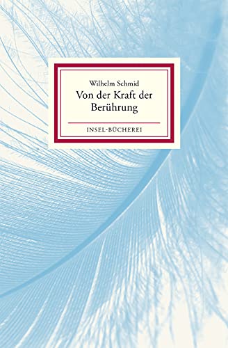 Stock image for Von der Kraft der Berhrung -Language: german for sale by GreatBookPrices