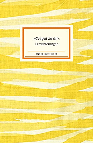 Imagen de archivo de Sei gut zu dir -Language: german a la venta por GreatBookPrices