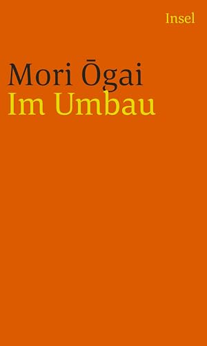 Stock image for Im Umbau -Language: german for sale by GreatBookPrices