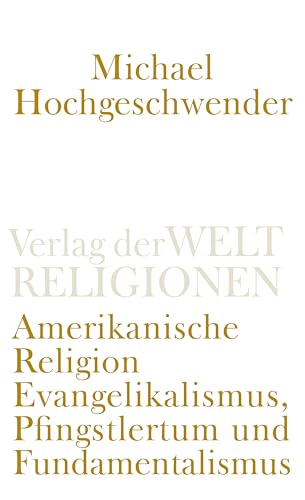 Stock image for Amerikanische Religion -Language: german for sale by GreatBookPrices