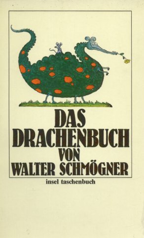 Imagen de archivo de Das Drachenbuch. a la venta por medimops