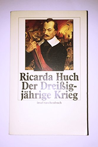 Imagen de archivo de Der Dreiigjhrige Krieg. NUR BAND 1 . it 22 2. Auflage. a la venta por Hylaila - Online-Antiquariat