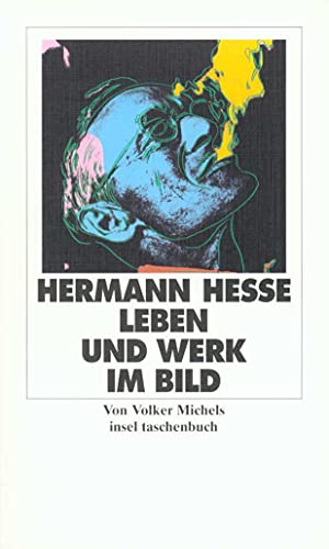 9783458317364: Hesse, H: Leben u. Werk in Bildern