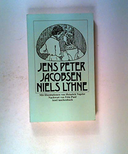 Immagine stock per Niels Lyhne: 44