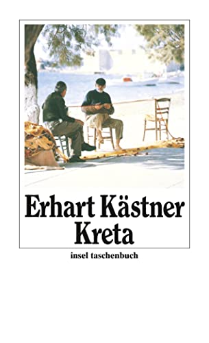 9783458318170: Kreta: Aufzeichnungen aus dem Jahre 1943: 117