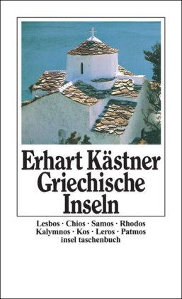 Stock image for Griechische Inseln for sale by ThriftBooks-Atlanta