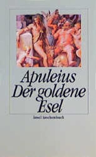 Der goldene Esel (insel taschenbuch) - Apuleius
