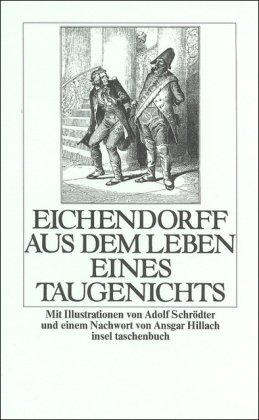 Aus dem Leben eines Taugenichts (German Edition) (9783458319023) by Eichendorff