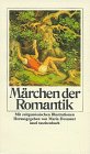 Stock image for Mrchen der Romantik, Band 1 for sale by medimops