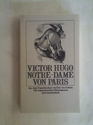 9783458319986: Notre-Dame von Paris