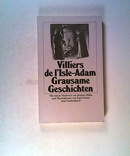 Stock image for Grausame Geschichten: Der it 303 / 1. Auflage for sale by Hylaila - Online-Antiquariat