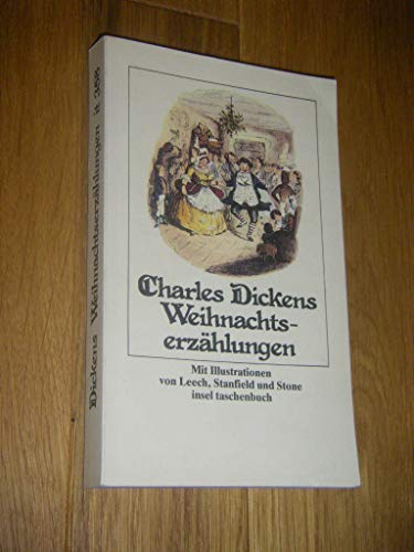 Imagen de archivo de weihnachtserzhlungen. dnndruckausgabe. a la venta por alt-saarbrcker antiquariat g.w.melling