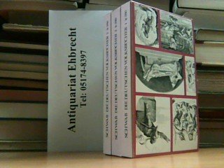 Beispielbild fr Die deutschen Volksbcher. NUR den 3. Teil: Doktor Faustus und andere Erzhlungenl it 380 / 1. Auflage zum Verkauf von Hylaila - Online-Antiquariat