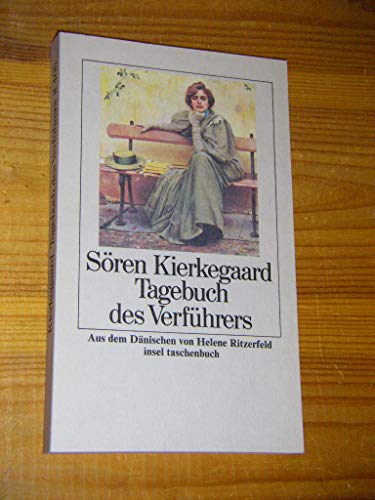 9783458321057: Tagebuch des Verfhrers (insel taschenbuch)