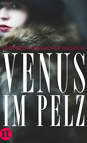 Beispielbild fr Venus im Pelz. zum Verkauf von Better World Books