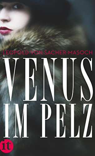 Imagen de archivo de Venus im Pelz. a la venta por Better World Books