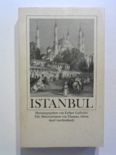 9783458322306: Istanbul