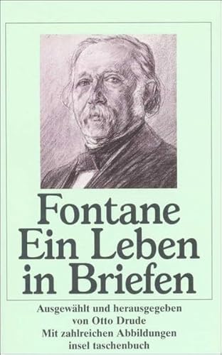 EIN LEBEN IN BRIEFEN. (TEXT IN GERMAN). (9783458322405) by Theodor Fontane