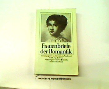 Stock image for Frauenbriefe der Romantik (German Edition) for sale by ThriftBooks-Atlanta