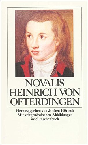 9783458322962: Heinrich Von Ofterdingen: 596