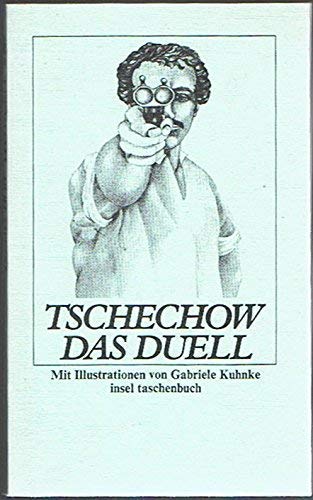 Imagen de archivo de Das Duell. a la venta por medimops