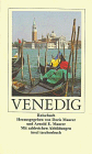 Venedig. hrsg von Doris Maurer u. Arnold E. Maurer / Insel-Taschenbuch ; 626 - Maurer, Doris (Herausgeber)