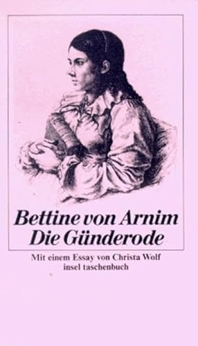 Beispielbild fr Die Gnderode (German Edition) zum Verkauf von GF Books, Inc.