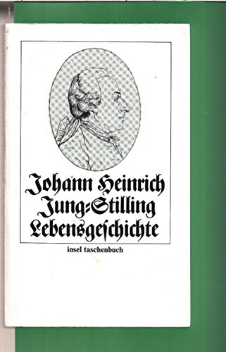 9783458324096: Lebensgeschichte