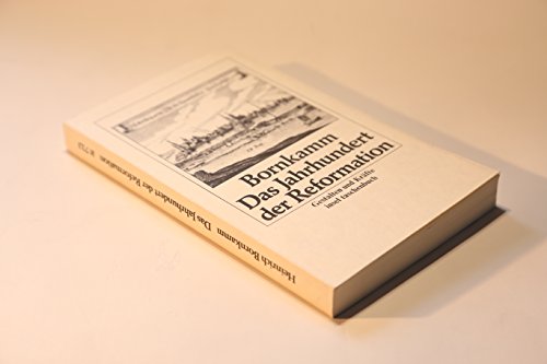Beispielbild für Das Jahrhundert der Reformation. Gestalten und Kräfte (Insel Taschenbuch 713) zum Verkauf von Antiquariaat Schot