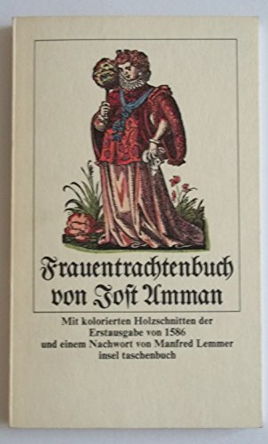 Stock image for Das Frauentrachtenbuch for sale by Versandantiquariat Felix Mcke