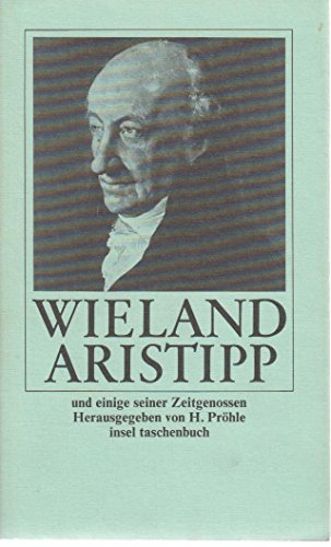 Beispielbild fr Aristipp und einige seiner Zeitgenossen zum Verkauf von Studibuch
