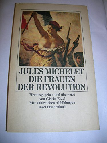 9783458324263: Die Frauen der Revolution