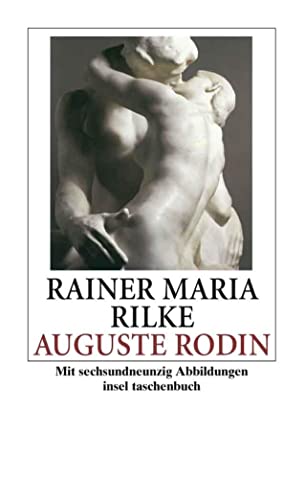 9783458324669: Auguste Rodin