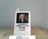 Beispielbild fr J.S. Bach - Leben und Werk in Daten und Bildern. it 788 / 2. Auflage zum Verkauf von Hylaila - Online-Antiquariat