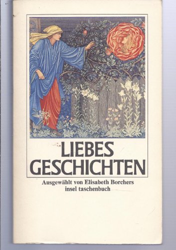 Liebesgeschichten - Elisabeth Borchers