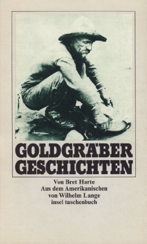 Imagen de archivo de Goldgrbergeschichten a la venta por antiquariat rotschildt, Per Jendryschik