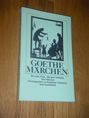 Imagen de archivo de M?rchen (German Edition) a la venta por SecondSale