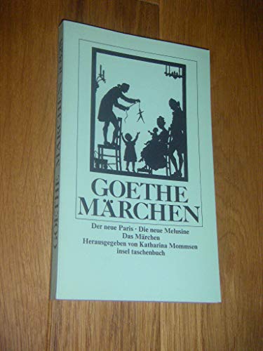 9783458325253: Mrchen (German Edition)