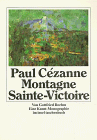 Stock image for Paul Cezanne, Montagne Sainte-Victoire for sale by medimops