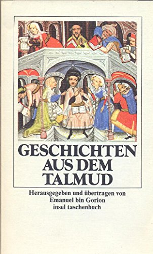 Geschichten aus dem Talmud