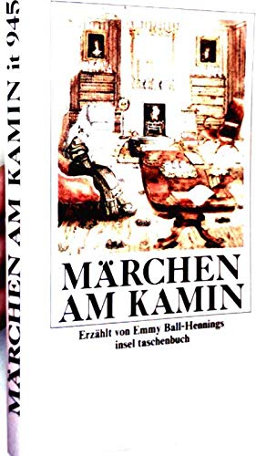 Märchen am Kamin. erzählt von , Insel-Taschenbuch