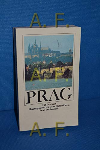 Prag. Nr. 994, - Halamickova, Jana